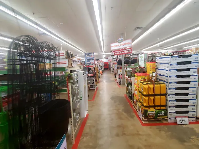 Tractor Supply Co. 6