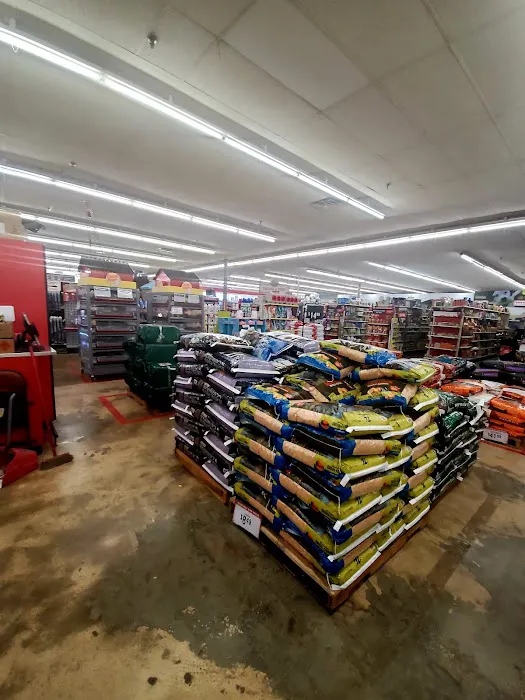 Tractor Supply Co. 5