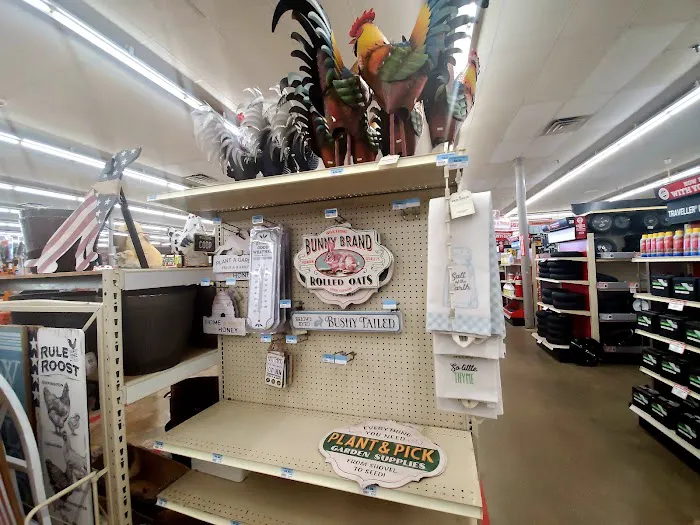 Tractor Supply Co. 3