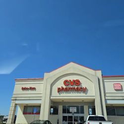 CVS ico