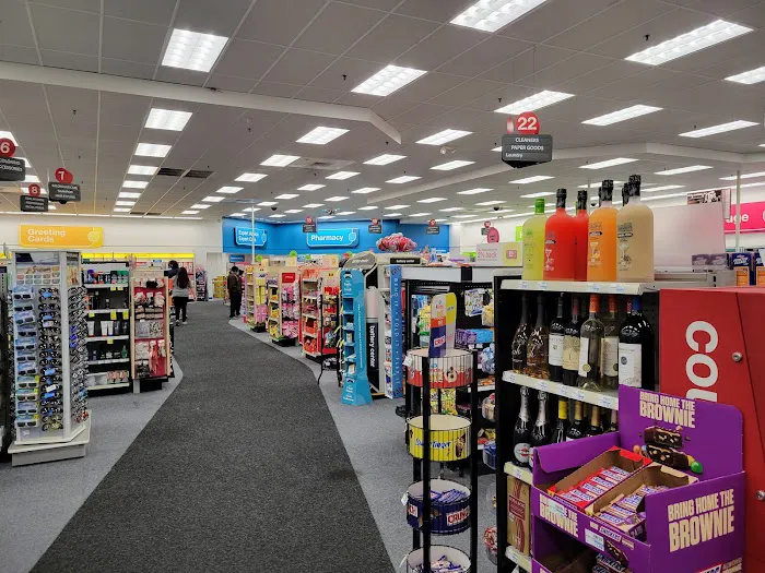 CVS 1