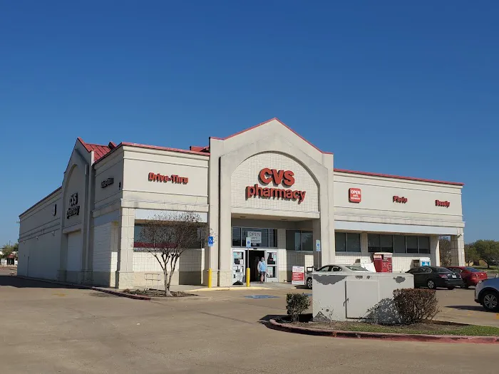 CVS 6