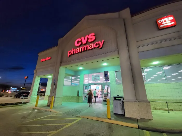 CVS 3