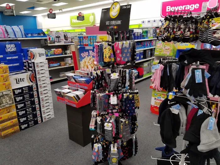 CVS 4