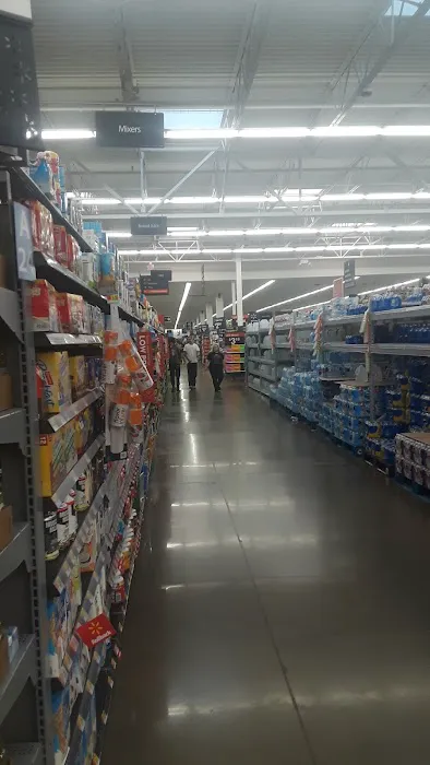 Walmart Supercenter 1