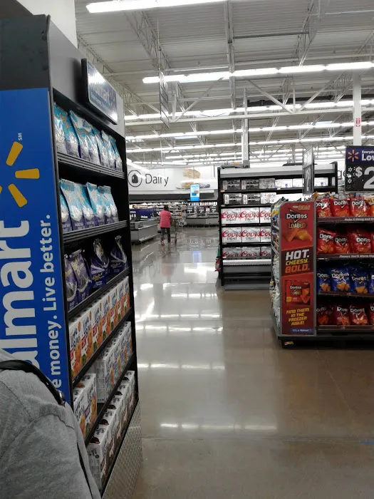 Walmart Supercenter 6