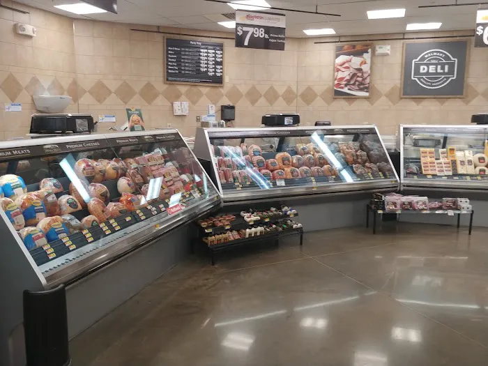 Walmart Supercenter 4