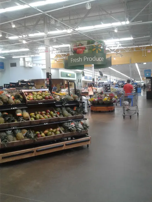 Walmart Supercenter 7