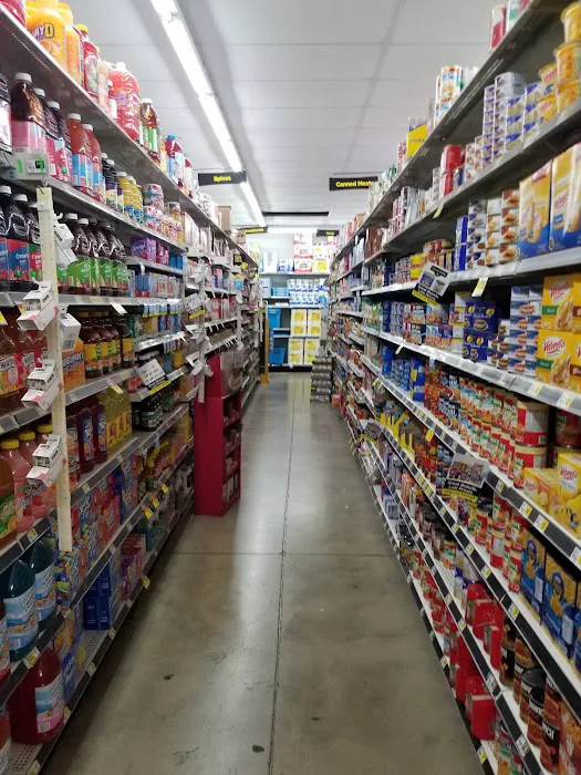 Dollar General 9