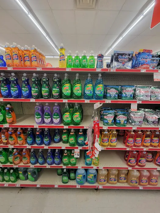 Family Dollar 1