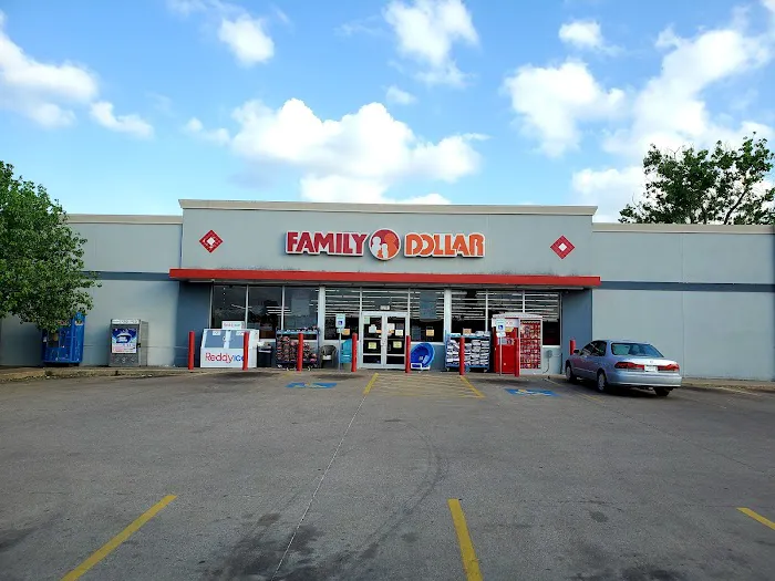 Family Dollar 5