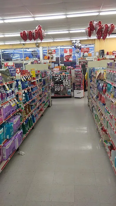 Family Dollar 7