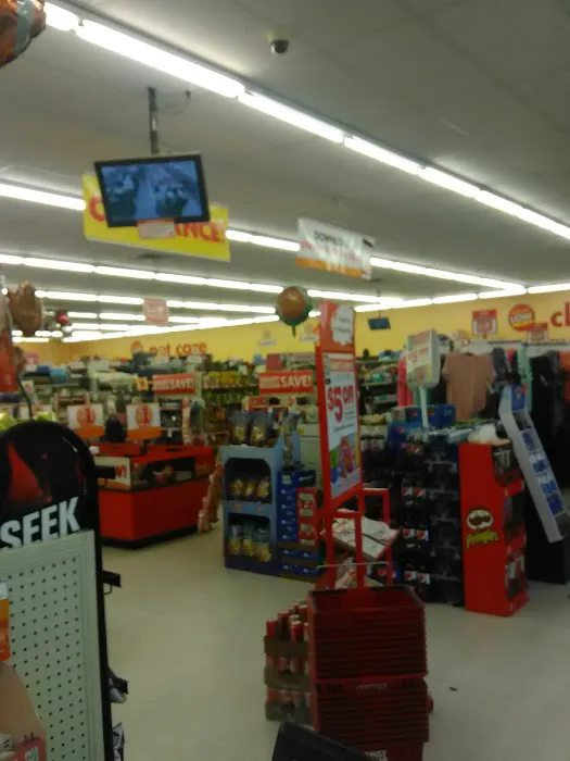Family Dollar 8