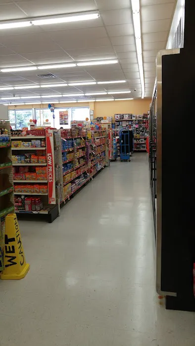 Family Dollar 9