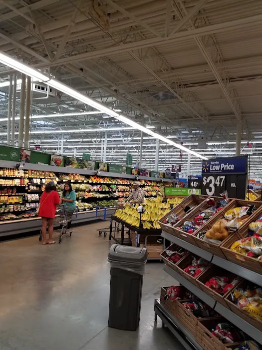 Walmart Supercenter 5