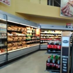 Walmart Supercenter ico