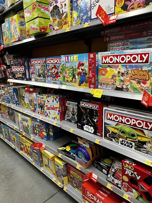 Walmart Supercenter 3