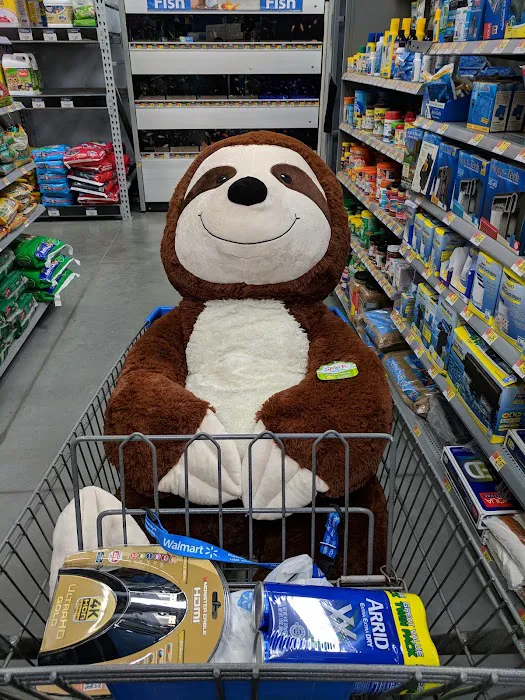 Walmart Supercenter 6