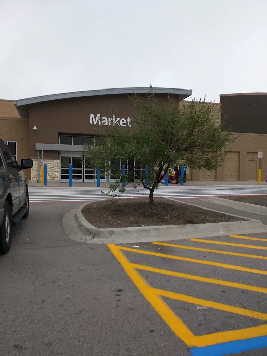 Walmart Supercenter 9