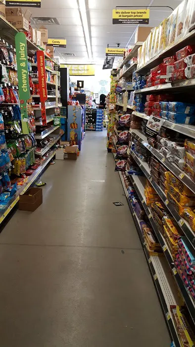 Dollar General 7