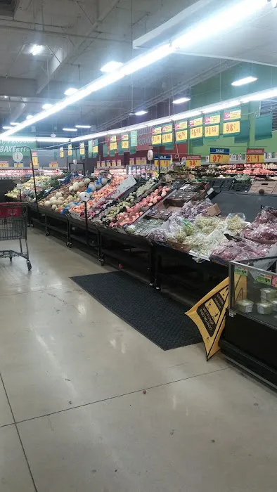 H-E-B 7