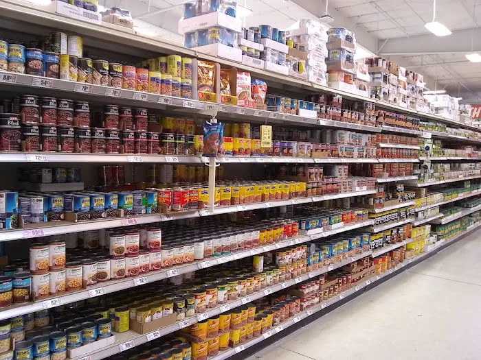 H-E-B 4