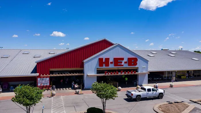 H-E-B 9