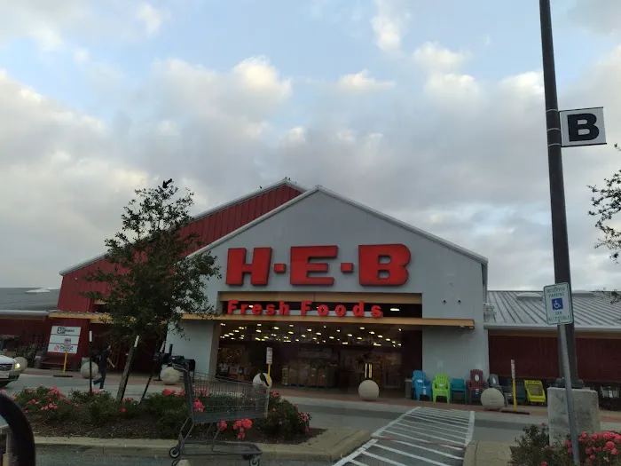 H-E-B 0