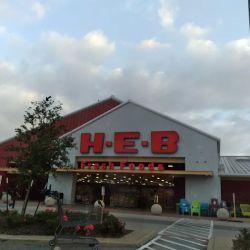 H-E-B ico