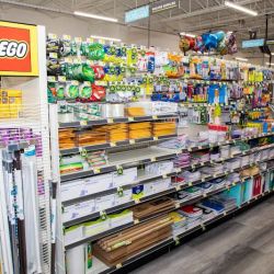 Dollar General ico