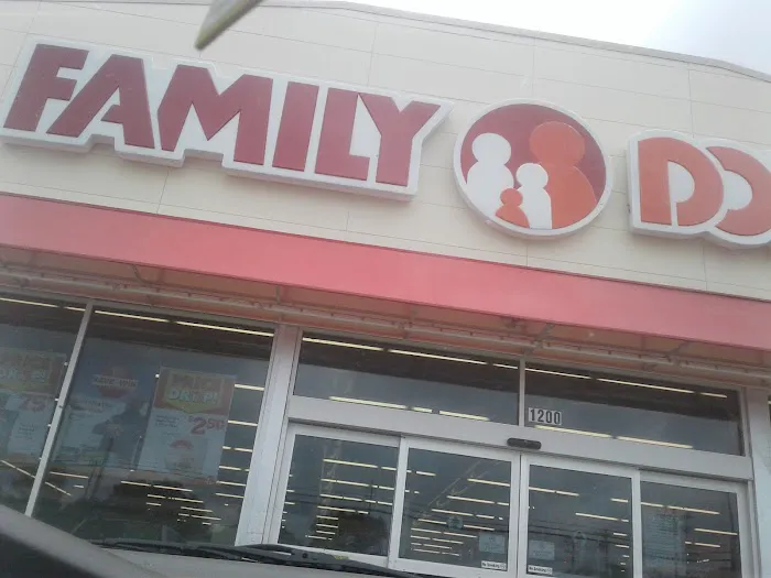 Family Dollar 1