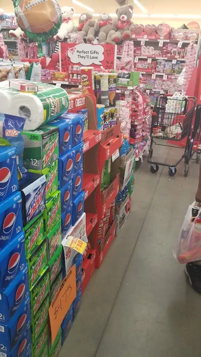 Family Dollar 0