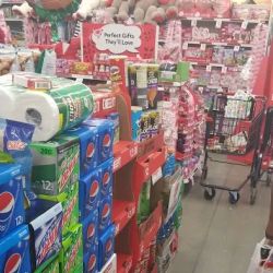 Family Dollar ico