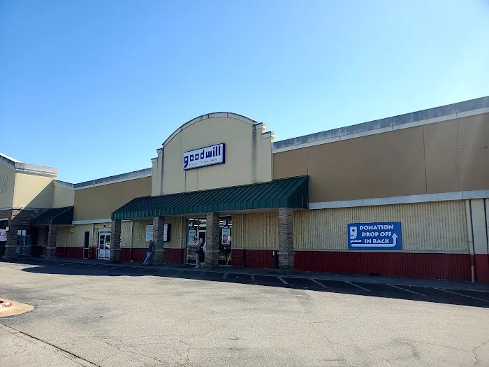 Heart of Texas Goodwill Industries 4