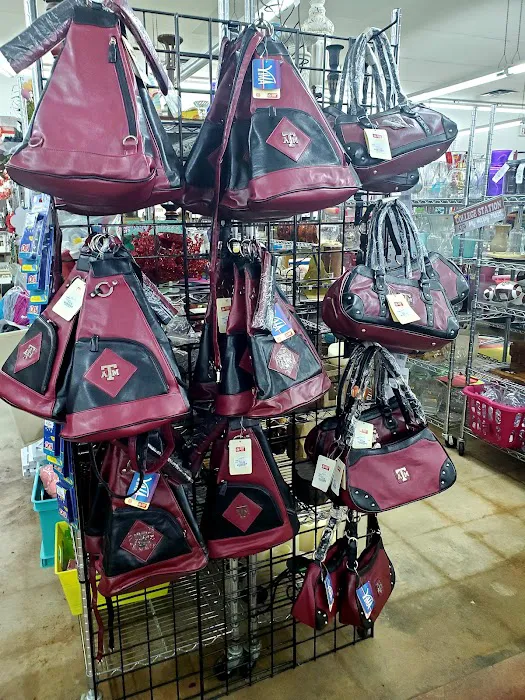 Heart of Texas Goodwill Industries 3