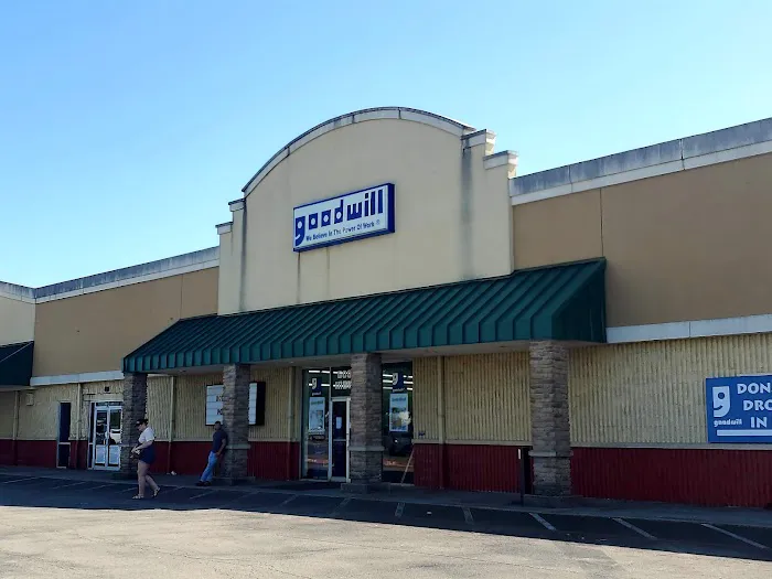 Heart of Texas Goodwill Industries 0