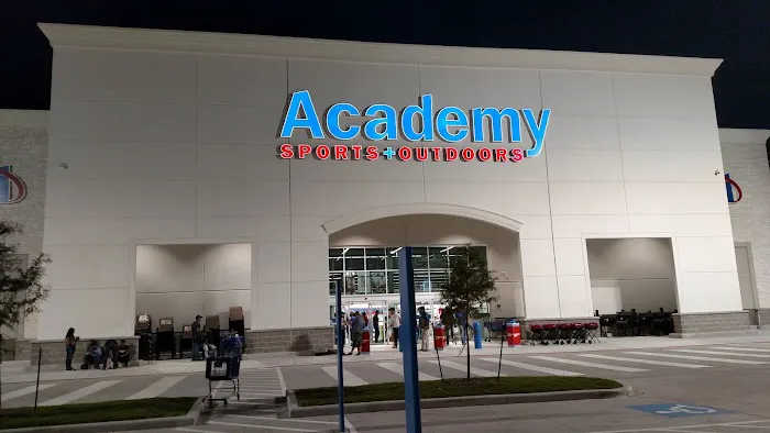 Academy Sports + Outdoors 0