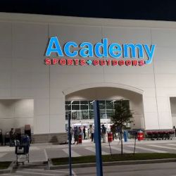 Academy Sports + Outdoors ico