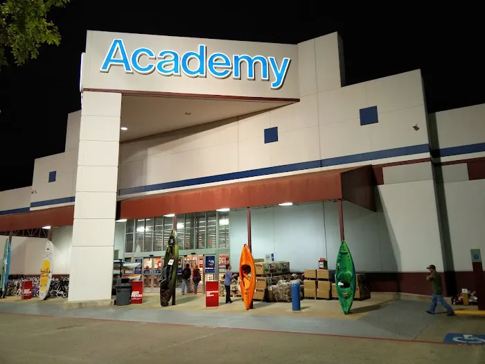 Academy Sports + Outdoors 7