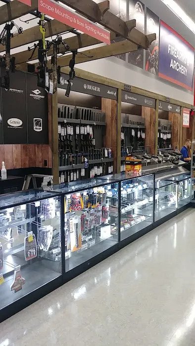 Academy Sports + Outdoors 6