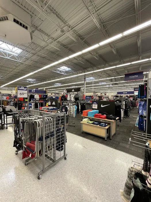 Academy Sports + Outdoors 5