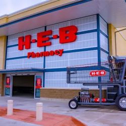H-E-B ico