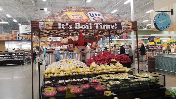 H-E-B 1