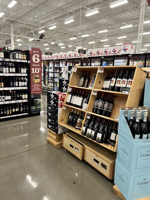 H-E-B 3