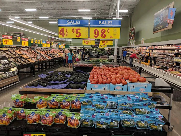 H-E-B 6