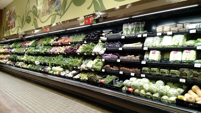 Kroger 8