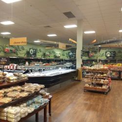 Kroger ico