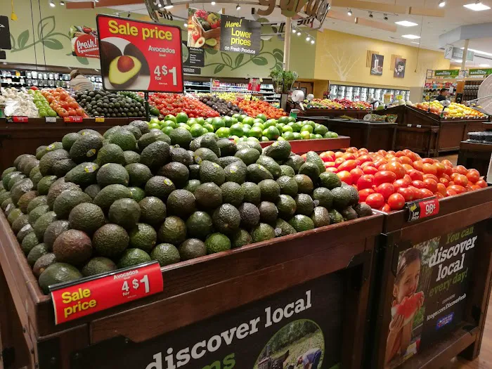 Kroger 6