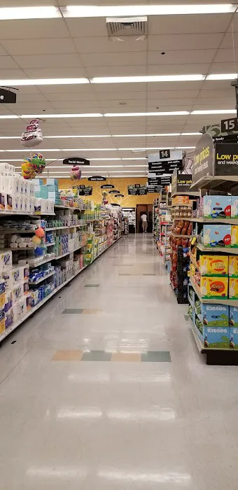 Kroger 9