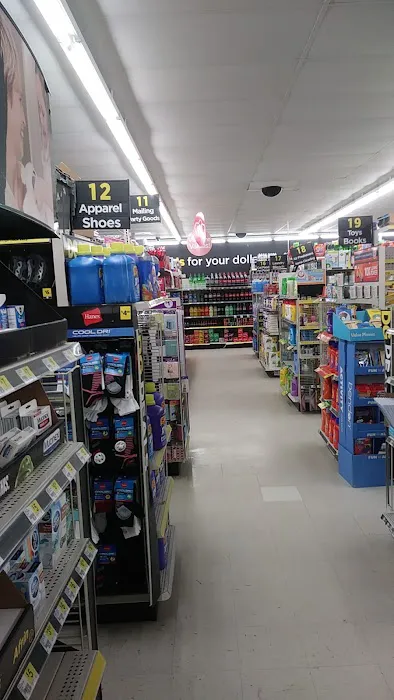 Dollar General 4